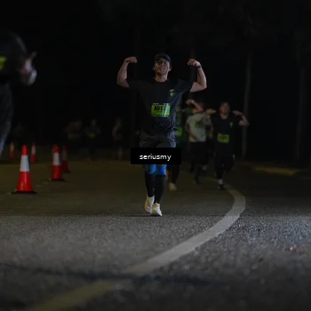 Runner Photo 5359319