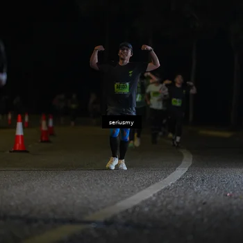 Runner Photo 5359321
