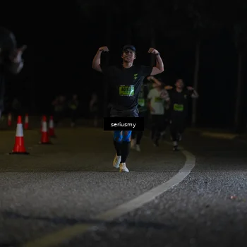 Runner Photo 5359322