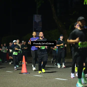 Runner Photo 5359325