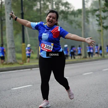 Runner Photo 5359327