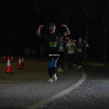 Runner Photo 5359328