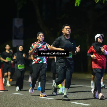 Runner Photo 5359329