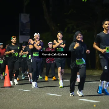 Runner Photo 5359330