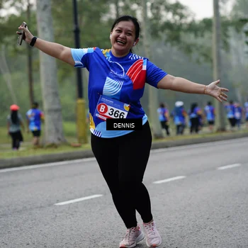 Runner Photo 5359336