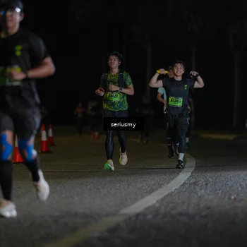 Runner Photo 5359340