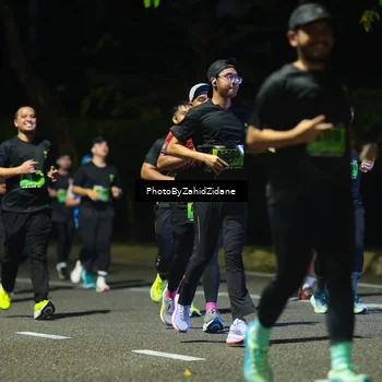 Runner Photo 5359341