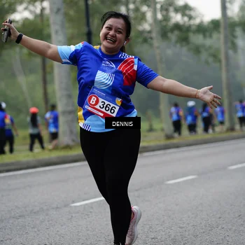 Runner Photo 5359344