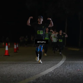 Runner Photo 5359345