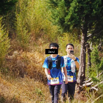 Runner Photo 5359346
