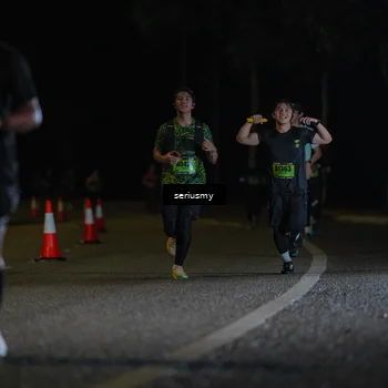 Runner Photo 5359347