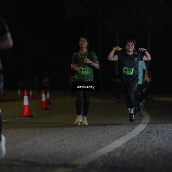 Runner Photo 5359355