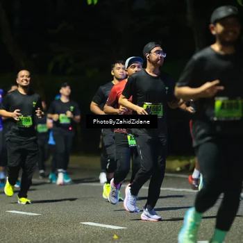 Runner Photo 5359356