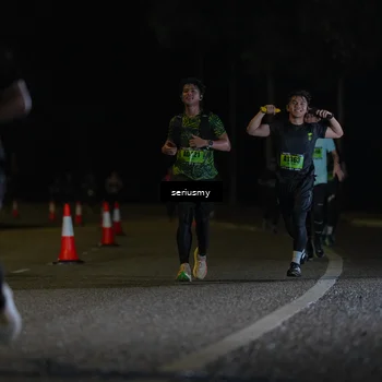 Runner Photo 5359358