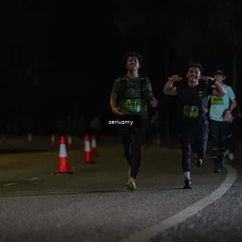 Runner Photo 5359362