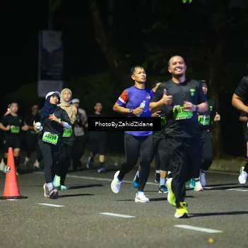Runner Photo 5359364