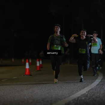 Runner Photo 5359368