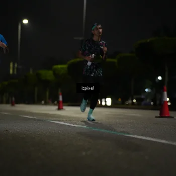 Runner Photo 5359370