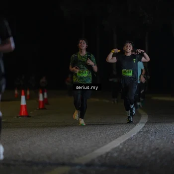 Runner Photo 5359371