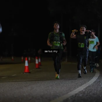 Runner Photo 5359373