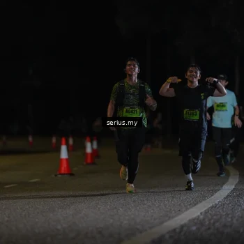 Runner Photo 5359374