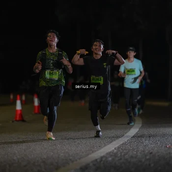 Runner Photo 5359375