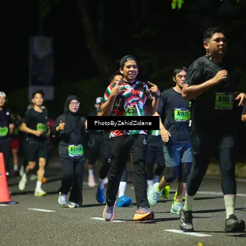 Runner Photo 5359376
