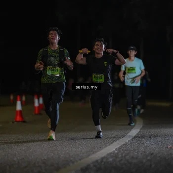 Runner Photo 5359379