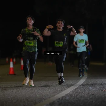 Runner Photo 5359380
