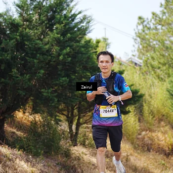 Runner Photo 5359382