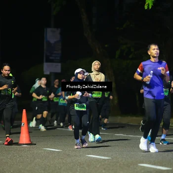 Runner Photo 5359383