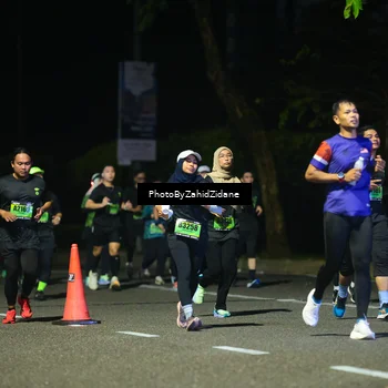 Runner Photo 5359384