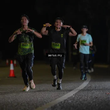 Runner Photo 5359385
