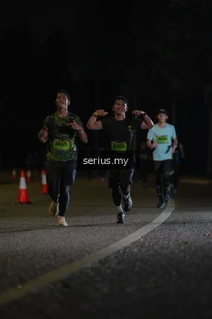 Runner Photo 5359387