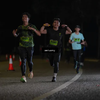 Runner Photo 5359389