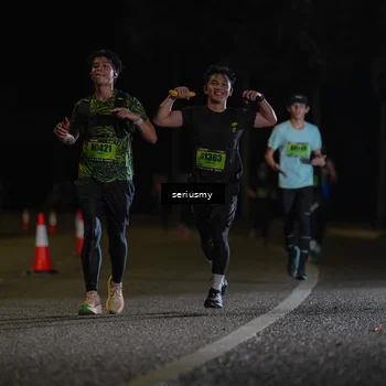 Runner Photo 5359393
