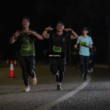 Runner Photo 5359394