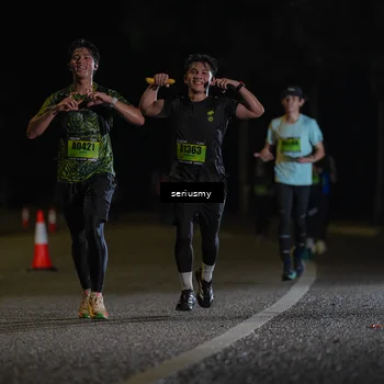 Runner Photo 5359395
