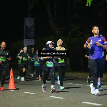 Runner Photo 5359397