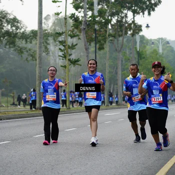 Runner Photo 5359398