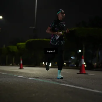 Runner Photo 5359399