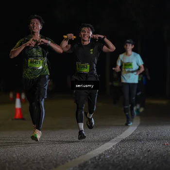 Runner Photo 5359400