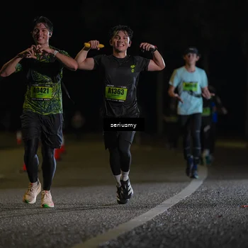 Runner Photo 5359403