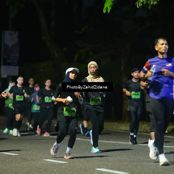 Runner Photo 5359405