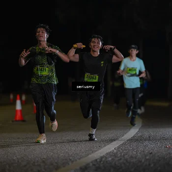 Runner Photo 5359406