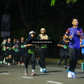 Runner Photo 5359407