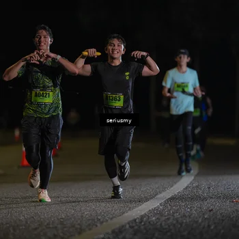 Runner Photo 5359408