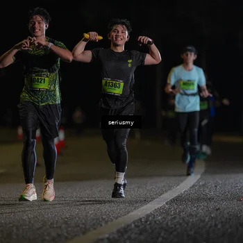Runner Photo 5359410