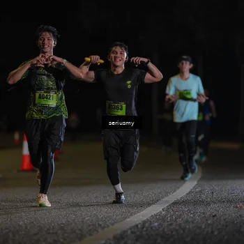Runner Photo 5359411
