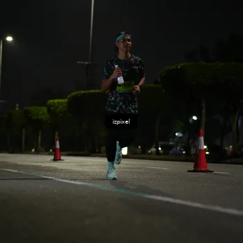 Runner Photo 5359415